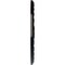 Ekena Millwork Palmetto Ceiling Medallion (Fits Canopies up to 7 5/8"), 31 1/2"OD x 3 5/8"ID x 1 3/4"P, Black Pearl CM31PMBPS - alternate 3